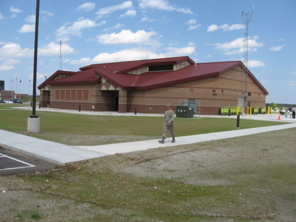 Alpena ANG 1