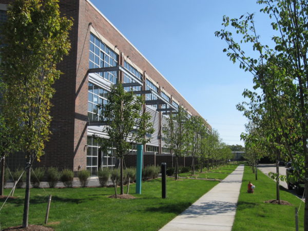 Station 3 Lofts
